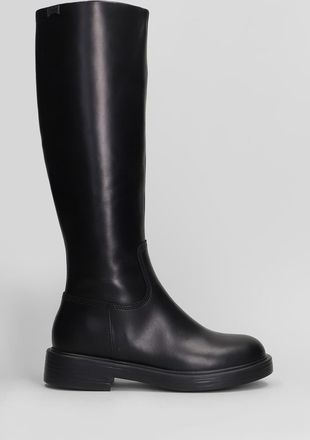 Camper Dean High Heels Boots