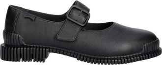Camper Mujer, Zapatos, Negro, Talla: 41 EU