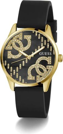 Guess unisex, Accessoires, Zwart, Maat: ONE Size
