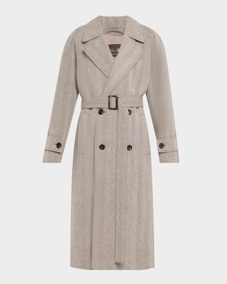 Women's Coats With Belts: Sale up to −88%| Stylight