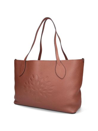 Mulberry Womens Bags Brown Bovine Leather