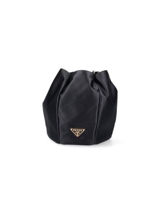 Prada Borsa Secchiello Mini