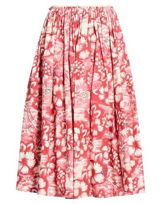 Department Five HOSEN & R&Ouml;CKE - Midi-R&ouml;cke auf YOOX.COM