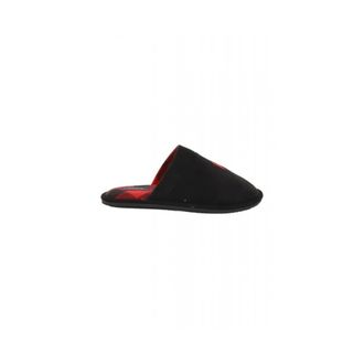 Ralph Lauren Schoenen, Heren, Zwart, 41 EU, Klarence Slipper