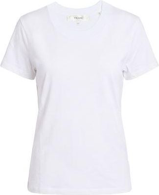 Frame Denim THE BABY TEE