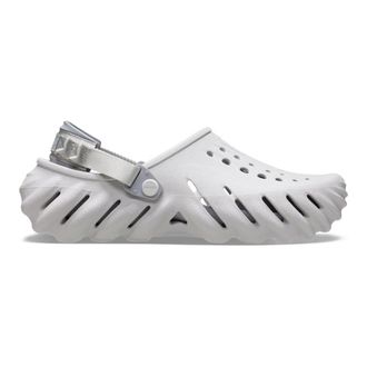 Crocs Heren, Schoenen, Grijs, Maat: 39 EU
