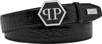 Philipp Plein Riem Hexagon