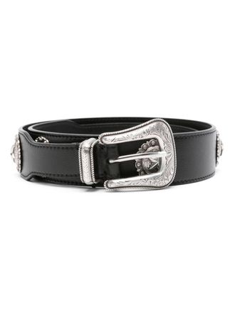Kate Cate Princesa riem - Zwart