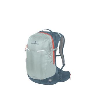Ferrino Zephyr 20+3 Velorucksack - Unisex | grau