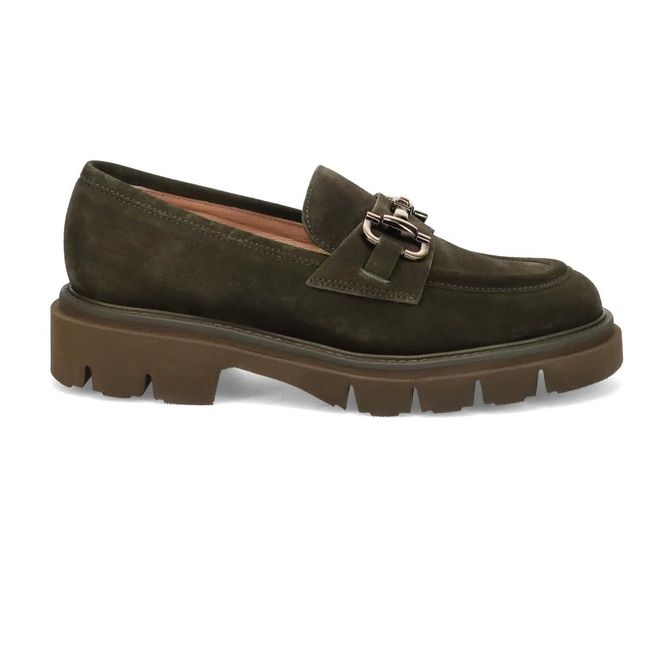 Mujer, Zapatos, Verde, Talla: 36 EU