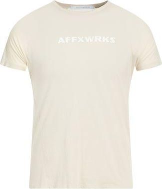AFFXWRKS CAMISETAS Y TOPS - Camisetas en YOOX.COM