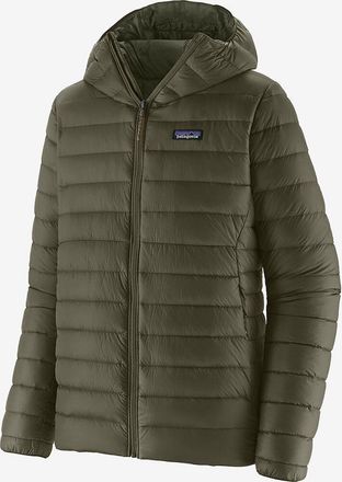 Patagonia Kapuzensweatjacke Down Sweater Hoody