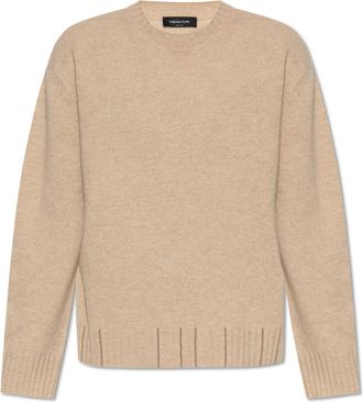 Fabiana Filippi Wool Sweater