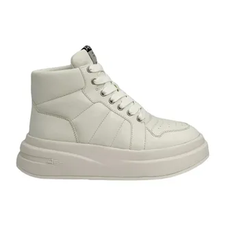 Ash Ash, Mujer, Zapatos, Blanco, Talla: 39 EU
