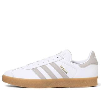adidas Gazelle White Grey Gum IG3508