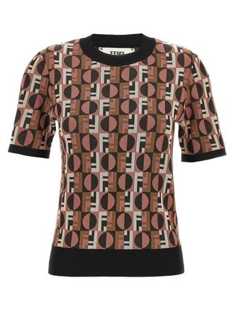 Fendi Fendi Optical Sweater