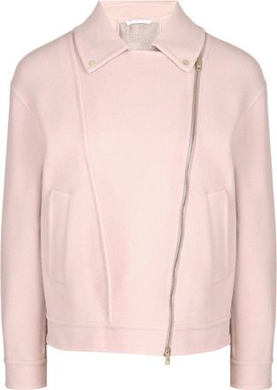 Herno Wollen Bikerjack