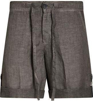 120% Lino BOTTOMWEAR - Shorts e bermuda su YOOX.COM