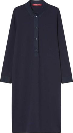 Marina Rinaldi Donna, Abiti, Blu, S, new