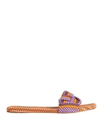 Amambaih SCHUHE - Sandalen auf YOOX.COM