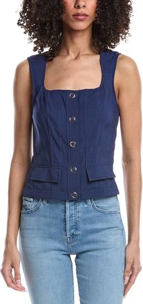 Ramy Brook Suki Vest