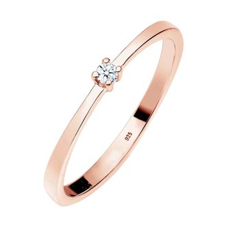 Elli Dames, Accessoires, Roze, Maat: 52 MM