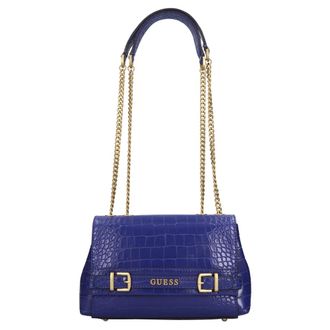 Guess Donna, Borse, Blu, Taglia unica, new