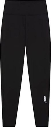 Autry Legging - Dames - Broeken - Zwart - Maat: S Poliester