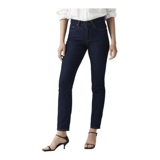 Levi's Donna, Jeans, Blu, W26 L28, new