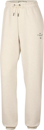 Nike Mens Golden State Warriors Standard Issue Dri-FIT Basketball Pants in Brown | IO1005-110