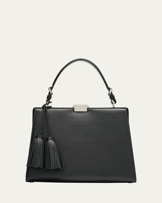 MICHAEL KORS ブラックショルダーバッグ Michael Kors マイケルコース MKシグネチャー ショルダーバッグ