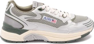Autry Sneakers Hyperway - Grigio