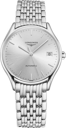 Longines Womens Lyre Watch, Circa 2020S (Authentic Pre-Loved)