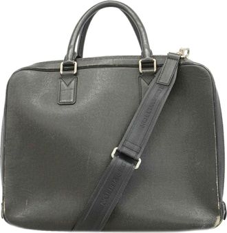 Louis Vuitton Ardoise Briefcase (Pre-Owned)