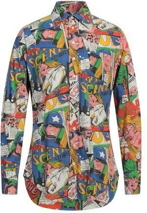 ERL CAMISETAS Y TOPS - Camisas en YOOX.COM