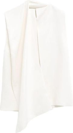 Khaite drapiertes Loe-Oberteil