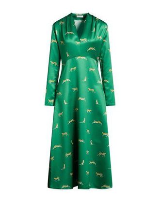 Ballantyne DRESSES - Midi dresses on YOOX.COM