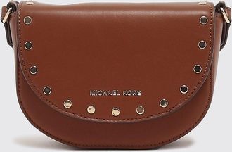 Michael Kors Borsa in poliuretano con borchie