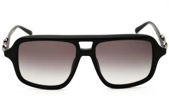 Gucci GG2052S Sunglasses - Black