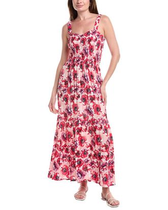 Tiare Hawaii Nirvana Maxi Dress