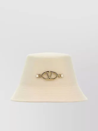 Valentino Garavani wool bucket hat