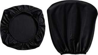 OEM Funda Protectora De Cuero Sint&eacute;tico Para Ordenador De Oficina