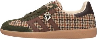 Back70 Back70, Schoenen, Dames, Veelkleurig, 43 EU, Cloud Sneaker