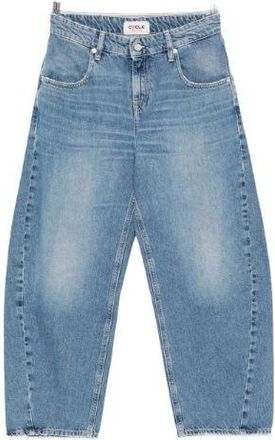 Cycle Cycle | Aida Crop - 25