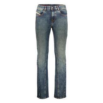 Diesel Uomo, Jeans, Blu, W40, new
