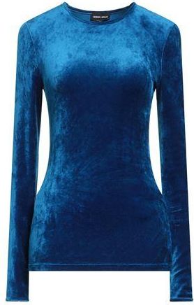 Giorgio Armani TOPWEAR - T-shirts su YOOX.COM