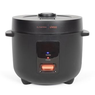 Livoo Olla Arrocera Livoo X Marmiton De 1,8 L - Doc299 - Livoo