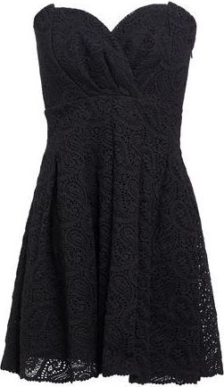 SoAllure DRESSES - Mini dresses sur YOOX.COM