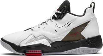 Nike Jordan Air Jordan Zoom 92 White Gym Red CK9183-106