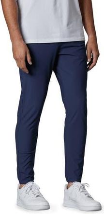 Cuts AO Slim Fit Performance Joggers in Pacific Blue at Nordstrom Rack, Size Medium